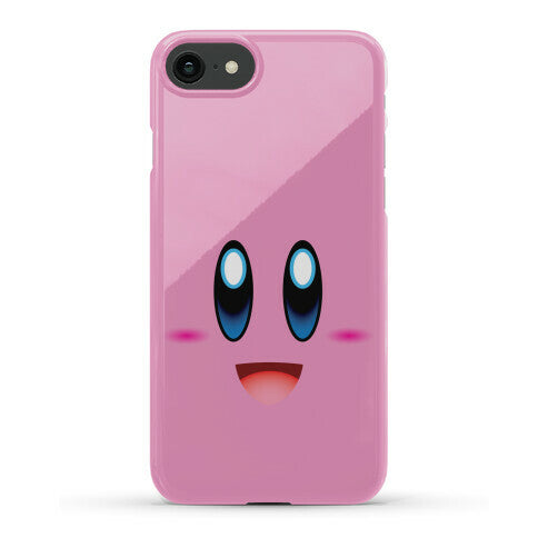 That Pink Guy Phone Case