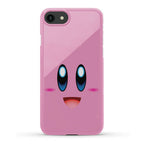 That Pink Guy Phone Case