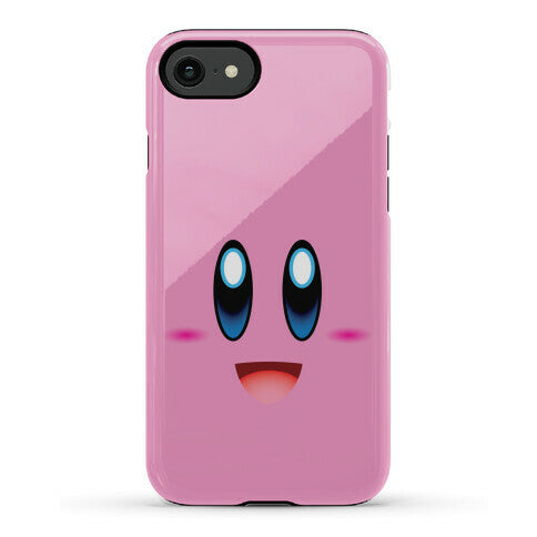 That Pink Guy Phone Case