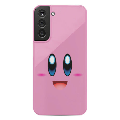 That Pink Guy Phone Case