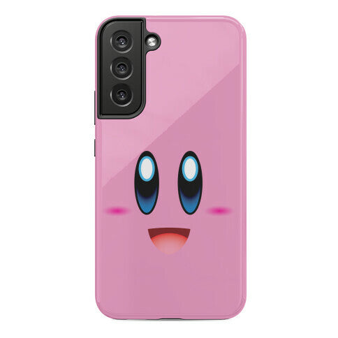 That Pink Guy Phone Case