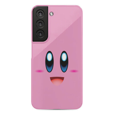 That Pink Guy Phone Case