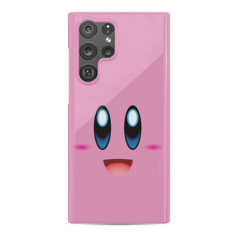 That Pink Guy Phone Case
