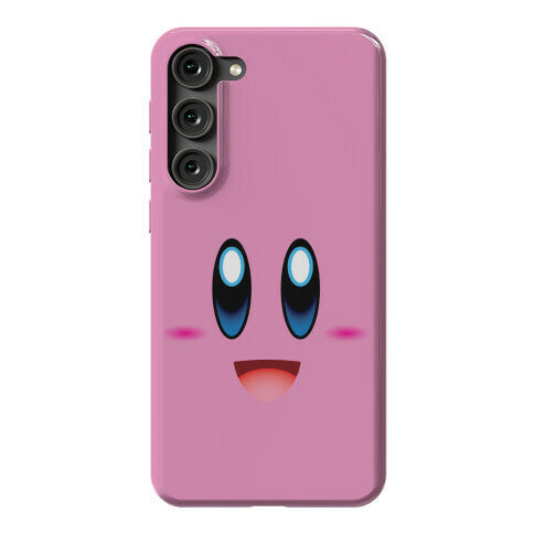 That Pink Guy Phone Case