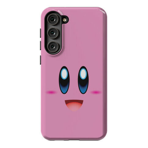 That Pink Guy Phone Case