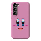 That Pink Guy Phone Case