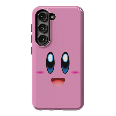 That Pink Guy Phone Case