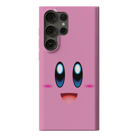 That Pink Guy Phone Case