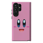 That Pink Guy Phone Case