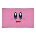 That Pink Guy Welcome Mat