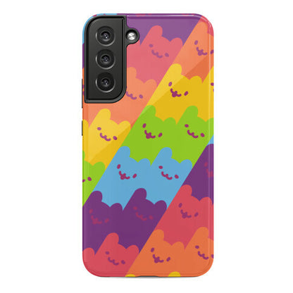 Rainbow Cats Phone Case