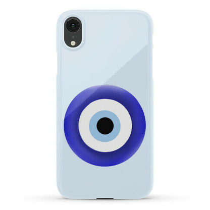 Evil Eye Phone Case