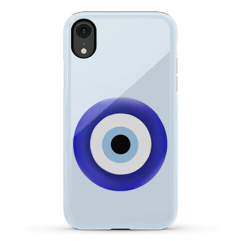 Evil Eye Phone Case