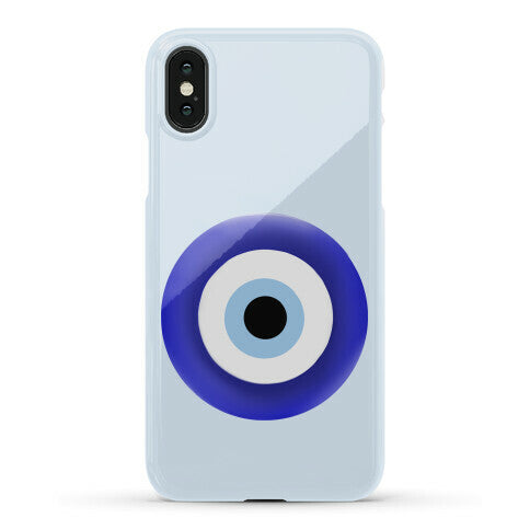 Evil Eye Phone Case