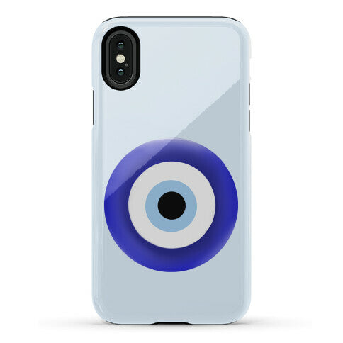 Evil Eye Phone Case