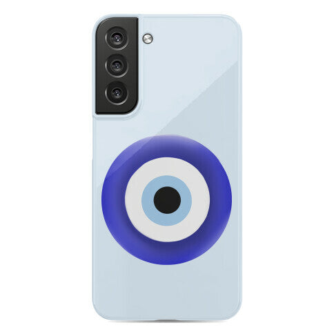 Evil Eye Phone Case