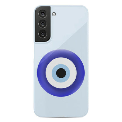 Evil Eye Phone Case