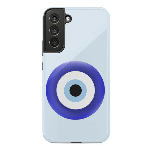 Evil Eye Phone Case