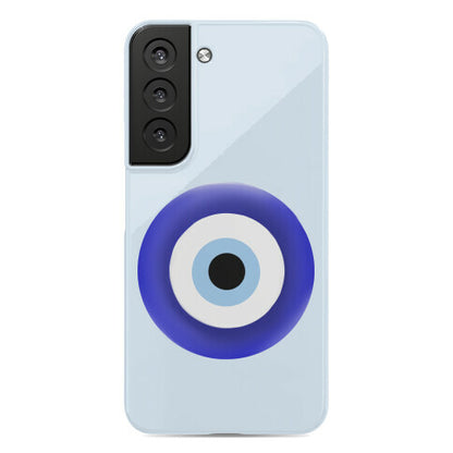 Evil Eye Phone Case