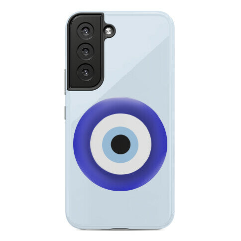 Evil Eye Phone Case