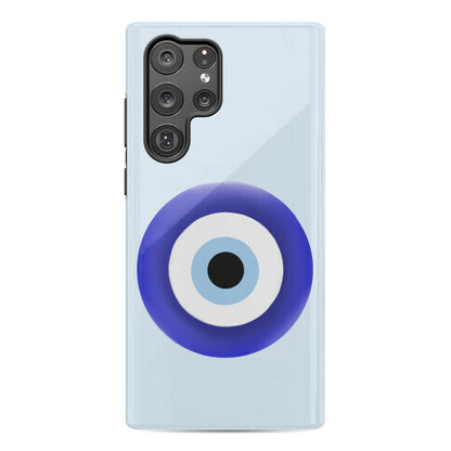 Evil Eye Phone Case