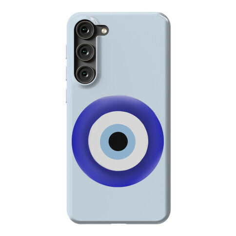 Evil Eye Phone Case