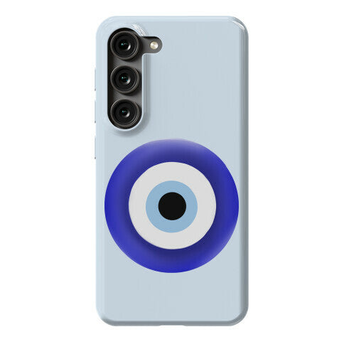 Evil Eye Phone Case
