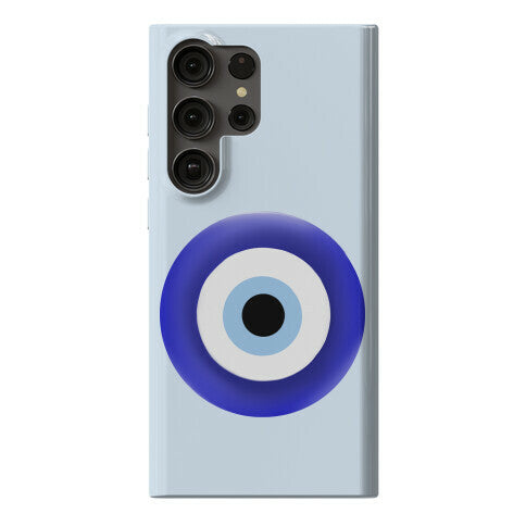 Evil Eye Phone Case