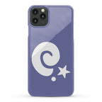 Animal Crossing Fossil Phone Case