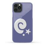 Animal Crossing Fossil Phone Case