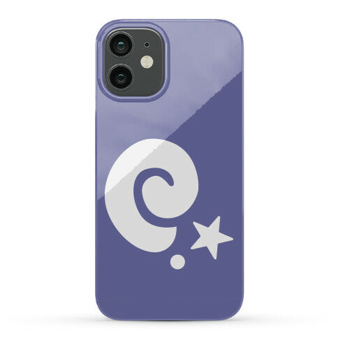 Animal Crossing Fossil Phone Case