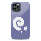 Animal Crossing Fossil Phone Case