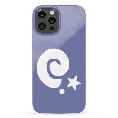 Animal Crossing Fossil Phone Case