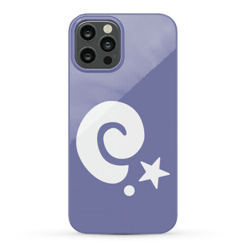 Animal Crossing Fossil Phone Case