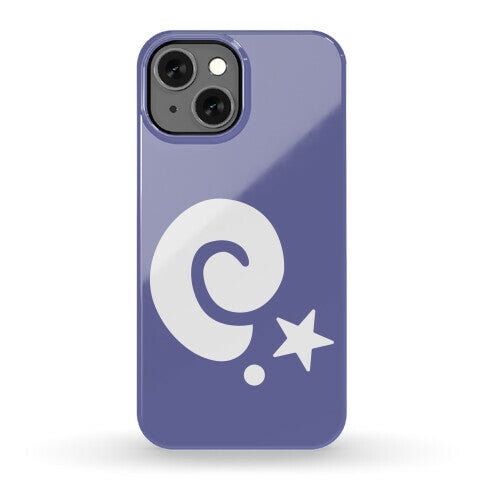 Animal Crossing Fossil Phone Case