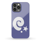 Animal Crossing Fossil Phone Case
