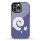 Animal Crossing Fossil Phone Case