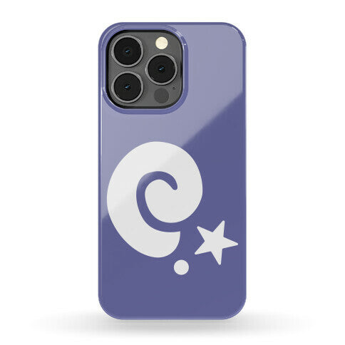 Animal Crossing Fossil Phone Case