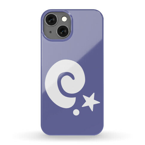 Animal Crossing Fossil Phone Case