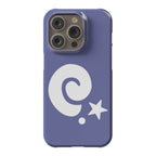 Animal Crossing Fossil Phone Case