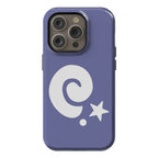 Animal Crossing Fossil Phone Case