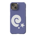 Animal Crossing Fossil Phone Case