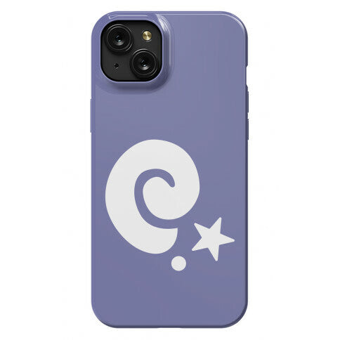 Animal Crossing Fossil Phone Case