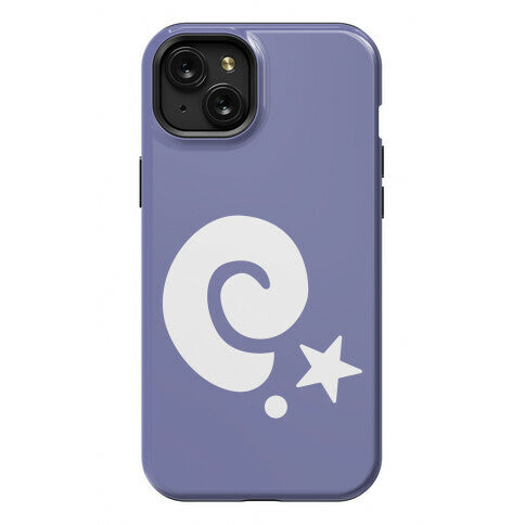 Animal Crossing Fossil Phone Case