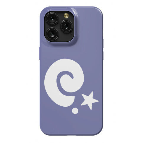 Animal Crossing Fossil Phone Case