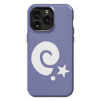 Animal Crossing Fossil Phone Case