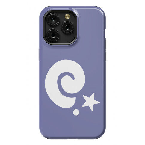 Animal Crossing Fossil Phone Case