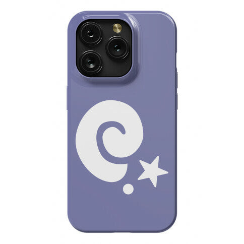 Animal Crossing Fossil Phone Case