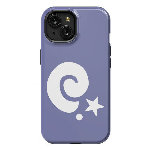 Animal Crossing Fossil Phone Case