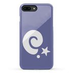 Animal Crossing Fossil Phone Case